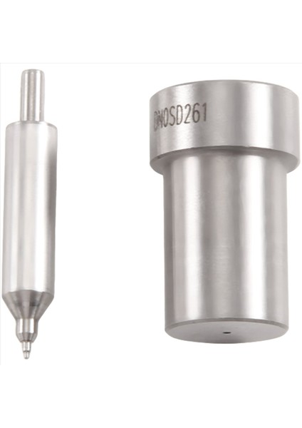 DN0SD261 Mercedes Benz W116 W123 W126 300D 300SD 300TD Için Yeni Dizel Yakıt Enjektör Nozul (Yurt Dışından) indirimleri