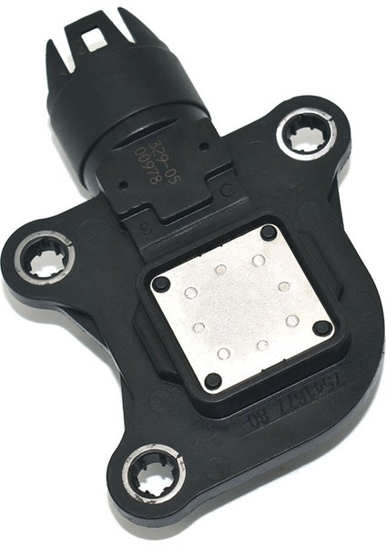 Eksantrik Şaft Sensörü 754167780-05 7541678005 754167780 05 Peugeot 207 cc Araba Aksesuarları Otomobil Parçaları (Yurt Dışından) fiyatları
