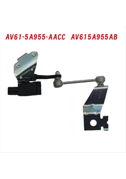 Ford Focus Iıı Için Arka Süspansiyon Liği Sensörü Montajı (Yurt Dışından) fiyatları