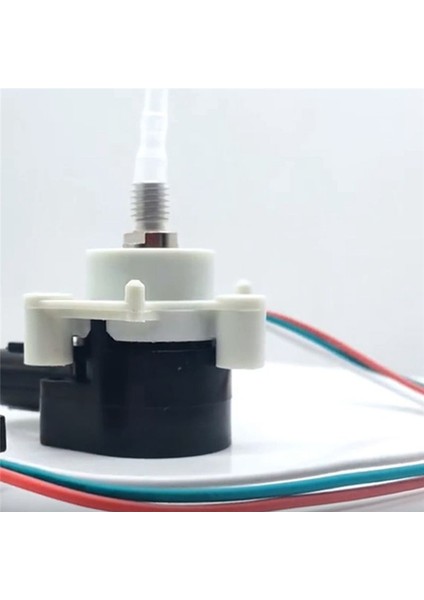 Ön ve Arka 33136-SWA-003 33146-SWA-003 Honda Cr-V 2007-2011 Için Araç Gövde Liği Seviye Sensörü Pigtail Konnektörü ile (Yurt Dışından) modelleri