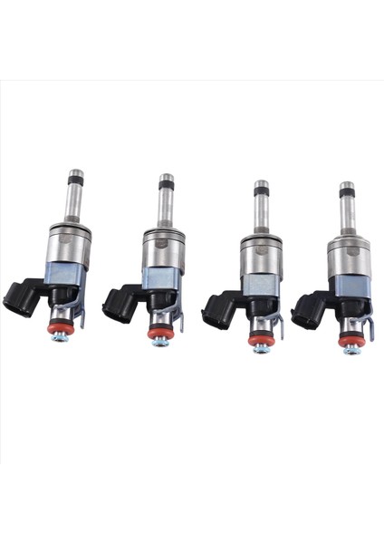 JT4E-9G929-AA Enjektör Nozul Yakıt Enjektör Ford 2018-2020 F-150 Için Otomobil (Yurt Dışından)