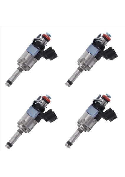 JT4E-9G929-AA Enjektör Nozul Yakıt Enjektör Ford 2018-2020 F-150 Için Otomobil (Yurt Dışından) fiyatları