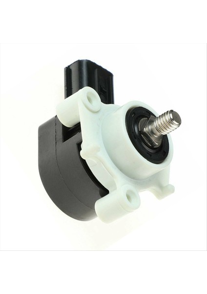 2pcs Ön+Arka Far Leveler Lik Sensörü Kablo ile 8651A064 8651A065 Mitsubishi Pajero Montero 4 Iv 2006-2016 (Yurt Dışından) fırsatları