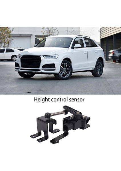 Audi A3 Q3 Tt Vw Sıvı Seviye Sensörü Için Far Seviyesi Sensörü Lik Kontrol Sensörü 1K0941273L (Yurt Dışından)