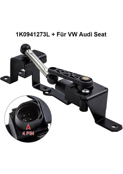 Audi A3 Q3 Tt Vw Sıvı Seviye Sensörü Için Far Seviyesi Sensörü Lik Kontrol Sensörü 1K0941273L (Yurt Dışından) fırsatları