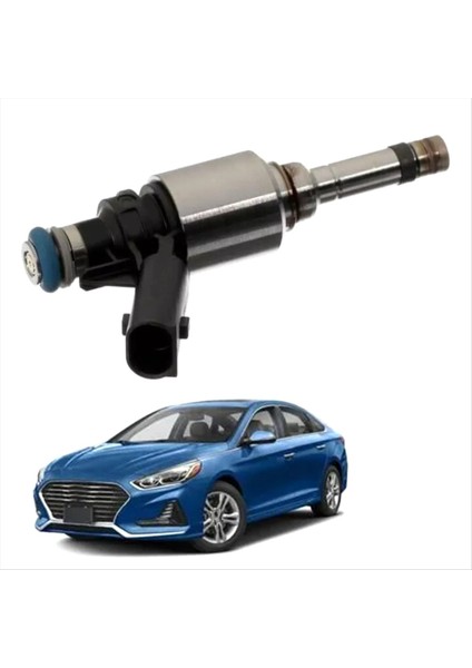 Kıa Için Hyundai Sonata Için Yakıt Enjektörü 2015-2023 35310-2GTA1 (Yurt Dışından) fiyatları