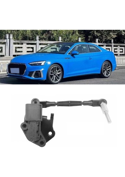 8W0941310C Gövde Lik Sensörü Audi A4 A4 A5 Rs5 S4 S5 Avant 2016-2023 Far Seviye Braketi 4m0 907 503 (Yurt Dışından) indirimleri