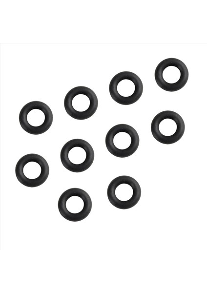 Bmw 128I 2008-2012 Için 20PCS O-Ring Yakıt Enjektörü 325CI 2001-2006 525I 750LI X3 X5 Z3 Z4 13641437487 (Yurt Dışından) fiyatları