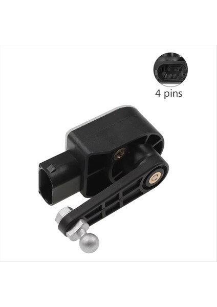 3D0941286D Audi A8 Q7 Porsche Cayenne Phaeton Touare 7L0616213C 4E0616571E 7L0616571B 4E0907503C Için (Yurt Dışından) fırsatları