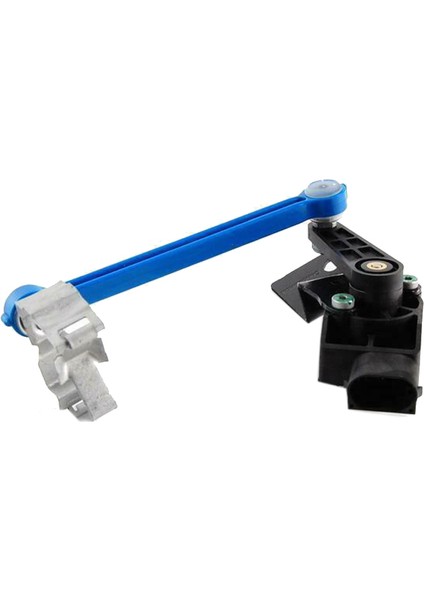 Araç Gövdesi Lik Sensörü Far Seviyesi Sensörü For-Audi A6 Allroad C5 4Z7941286C Ön Sağ (Yurt Dışından) modelleri