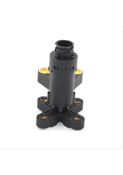 Scania Için Araç Far Seviyesi Sensörü Mercedes Benz Pnömatik Süspansiyon Seviyesi 4410501200 4410501230 41200708 3625937000 (Yurt Dışından)