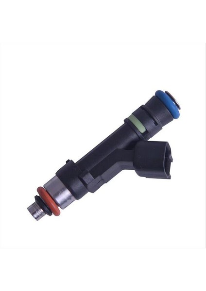 0280158165 Mercruiser Volvo Penta Için Yakıt Enjektörü 0280158081 879312003 (1pcs) (Yurt Dışından)