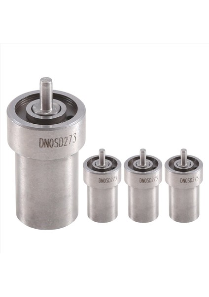 4pcs DN0SD273 Vw T3 Polo Golf Için Yeni Dizel Yakıt Enjektör Nozul 1 2 Passat Jetta 1 3 - 1 6 D Td (Yurt Dışından)