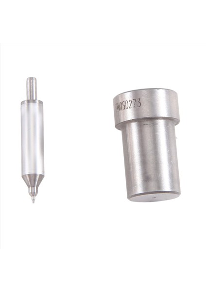 4pcs DN0SD273 Vw T3 Polo Golf Için Yeni Dizel Yakıt Enjektör Nozul 1 2 Passat Jetta 1 3 - 1 6 D Td (Yurt Dışından) modelleri