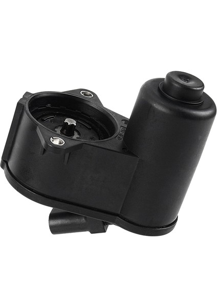 Passat B6 B7 cc Tiguan cc Için 12 Torx Dişli Arka Kaliper Park Freni Servo Motoru 3C0998281A (Yurt Dışından)