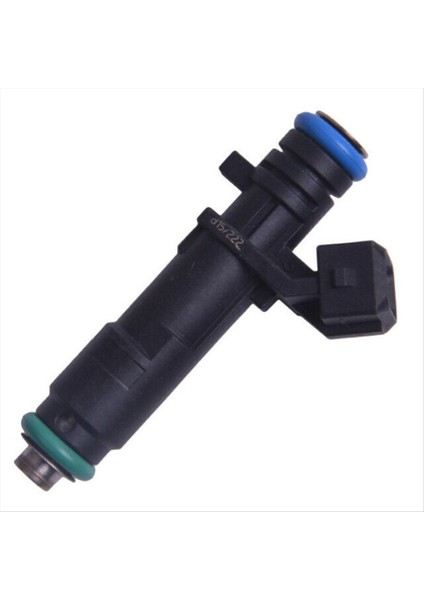 4 Adet Araba Yakıt Enjektörü Nozul 25186566 Chevrolet Spark Spark Classic Beat 2010-207 96800843 25194429 (Yurt Dışından) fiyatları