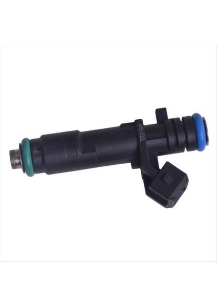 4 Adet Araba Yakıt Enjektörü Nozul 25186566 Chevrolet Spark Spark Classic Beat 2010-207 96800843 25194429 (Yurt Dışından) modelleri