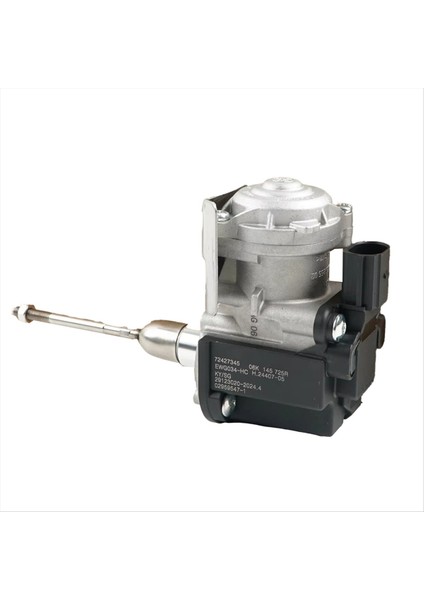 Audi Skoda Volkswagen EA888 06K145725R 06K145725T 06K145701E 06K145721G (Yurt Dışından)