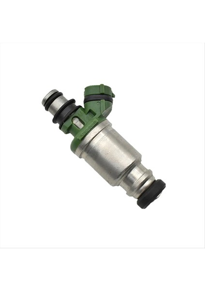 2pcs 23250-74100 2325074100 Toyota Camry Için Araç Enjektör Enjektör Enjektör 2 2 Rav4 2 0 (Yurt Dışından) modelleri