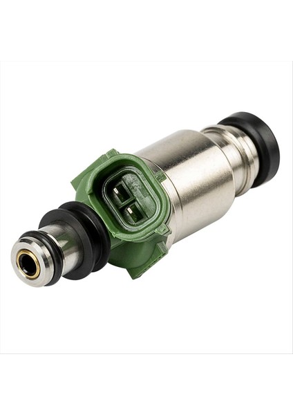 2pcs 23250-74100 2325074100 Toyota Camry Için Araç Enjektör Enjektör Enjektör 2 2 Rav4 2 0 (Yurt Dışından) fırsatları