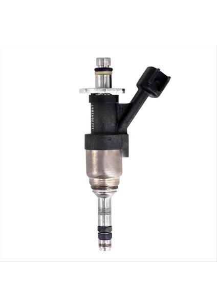 12668390 Gm 14-18 Için Yeni Yakıt Enjektör Nozeti Chevy Gmc 1500 5 3l FJ1217 (Yurt Dışından)