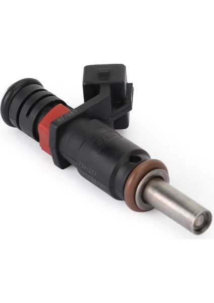 4pcs Yakıt Enjektörleri 7561277 13537561277 -Bmw N45 N46N E93 320I 2 0l Araba Otomatik Aksesuar Parçaları Parçaları (Yurt Dışından) modelleri