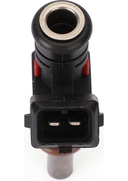 4pcs Yakıt Enjektörleri 7561277 13537561277 -Bmw N45 N46N E93 320I 2 0l Araba Otomatik Aksesuar Parçaları Parçaları (Yurt Dışından) indirimleri