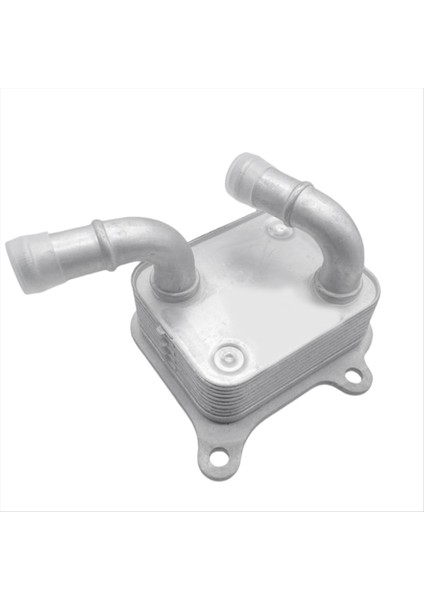 48290-2H000 Şanzıman Yağ Soğutucu Motor Yağı Radyatörü Kia Forte K3 Hyundai Avante Elantra 482902H000 (Yurt Dışından)