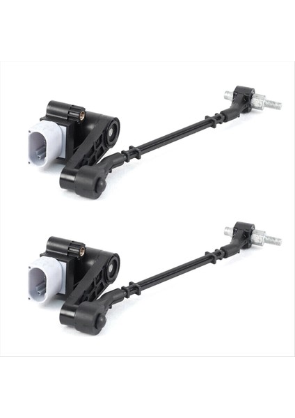 LR010828 LR023652 Ön Sol ve Sağ Lik Seviye Sensörü Land Rover Range Rover 2010-12 Için Yatay Konum Sensörü (Yurt Dışından)