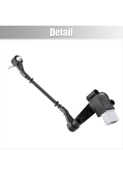 LR010828 LR023652 Ön Sol ve Sağ Lik Seviye Sensörü Land Rover Range Rover 2010-12 Için Yatay Konum Sensörü (Yurt Dışından) modelleri