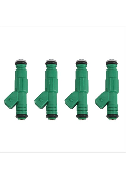 8pcs Yakıt Enjektörleri Nozul 0280155968 Chevrolet Ford Mustang Audi A4 Ls1 Ls6 440CC 42LB Bosch 440CC 0280150558 (Yurt Dışından) fırsatları