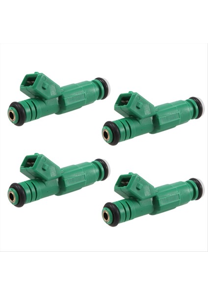 8pcs Yakıt Enjektörleri Nozul 0280155968 Chevrolet Ford Mustang Audi A4 Ls1 Ls6 440CC 42LB Bosch 440CC 0280150558 (Yurt Dışından) indirimleri