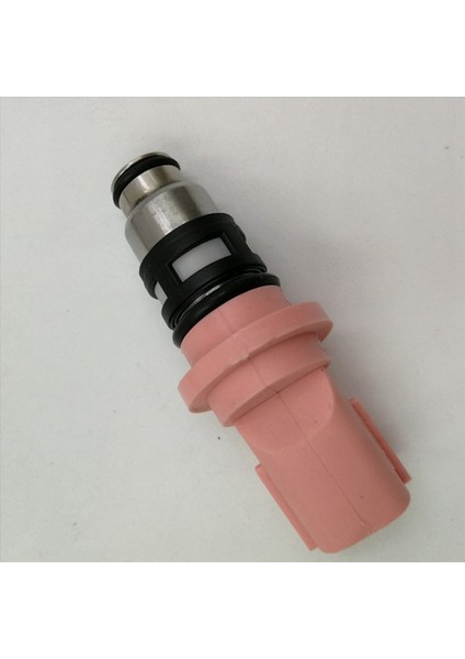 3x Yakıt Enjektörleri 16600-73C00 A46-H02 1660073C00 Nissan 100NX Almera Için A46H02 Primera Sunny Tsuru (Yurt Dışından) fırsatları