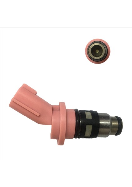 3x Yakıt Enjektörleri 16600-73C00 A46-H02 1660073C00 Nissan 100NX Almera Için A46H02 Primera Sunny Tsuru (Yurt Dışından) indirimleri