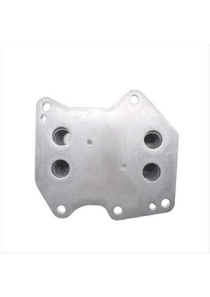 Ford Transit Platform Şasi Kutusu Otobüs Için Motor Yağı Soğutucu 2 4 2006-2014 6C1Q6B624BA 7C166B624BB 1704068 1372757 (Yurt Dışından) modelleri