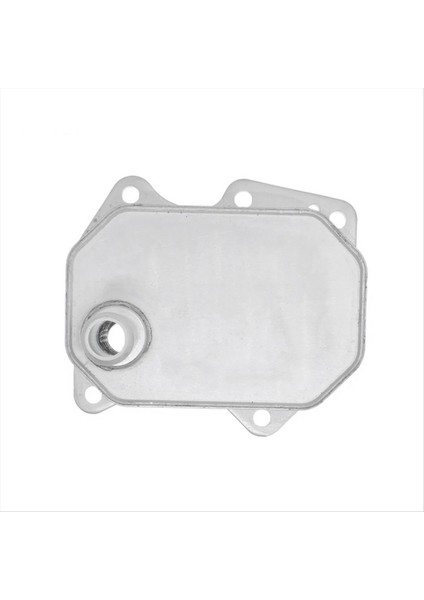 Ford Transit Platform Şasi Kutusu Otobüs Için Motor Yağı Soğutucu 2 4 2006-2014 6C1Q6B624BA 7C166B624BB 1704068 1372757 (Yurt Dışından) fırsatları