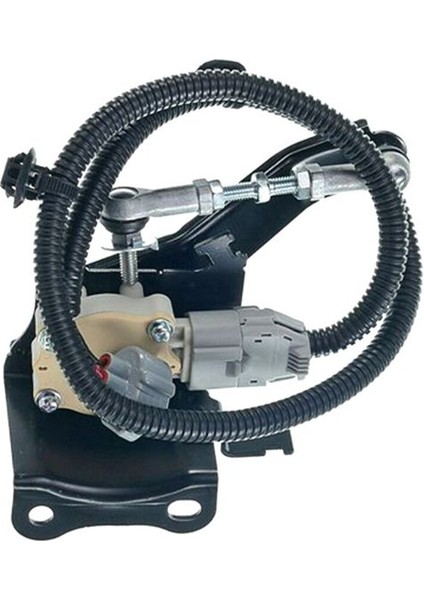 Toyota Land Cruiser Lexus LX470 ve Land Cruiser 1998-2007 89406-60012 Için Ön Sol Boy Seviyesi Kontrol Sensörü (Yurt Dışından) fırsatları