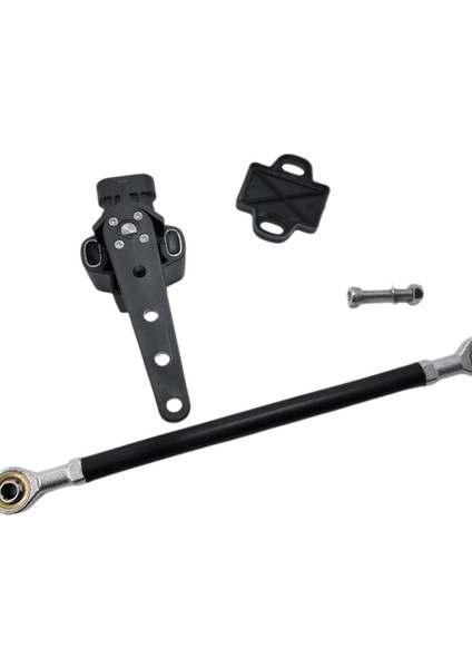 Bmw Acuair Sürüş Seviye Sensörü 13022120129 Için Araba Havası Süspansiyonu Sürüş Liği Seviyesi Sensör Bağlantısı AA-ROT-120 (Yurt Dışından) fırsatları