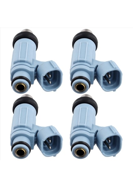 15710-31G01 Suzuki King Quad 700 LT-A700 Lta 700 x Atv Için Yeni Yakıt Enjektör Nozumu (Yurt Dışından)