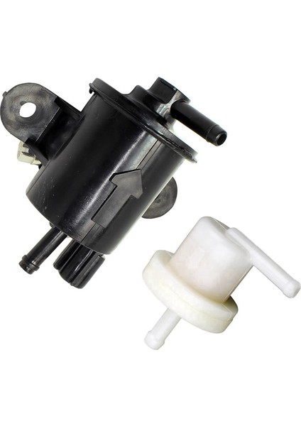 Honda Metropolitan Ruckus 16710-GET-013 Için Yakıt Filtreli 3x Yakıt Pompası Scooter (Yurt Dışından) fiyatları