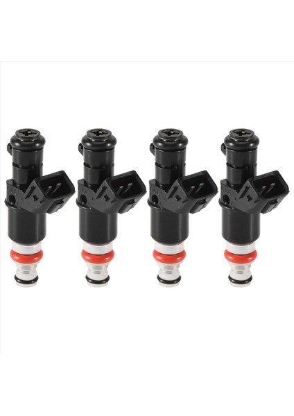 4pcs 16450-PPA-A01 Honda Civic 2 0l 2002-2005 Cr-V 2 4l 2002-2004 (Yurt Dışından)