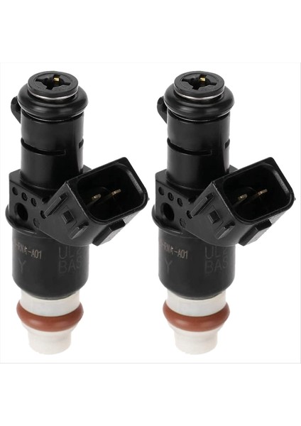 Honda Civic Cr-Z Fıt Için Yakıt Enjektör Nozeti 1 5l 1 8l 2006-2011 16450-RNA-A01 16450RNAA01 (Yurt Dışından)