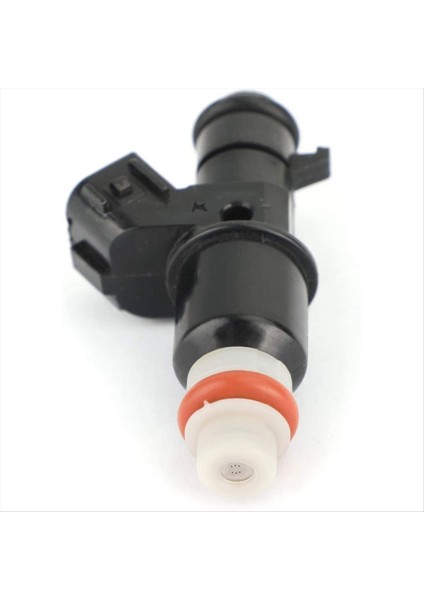 Honda Civic Cr-Z Fıt Için Yakıt Enjektör Nozeti 1 5l 1 8l 2006-2011 16450-RNA-A01 16450RNAA01 (Yurt Dışından) modelleri