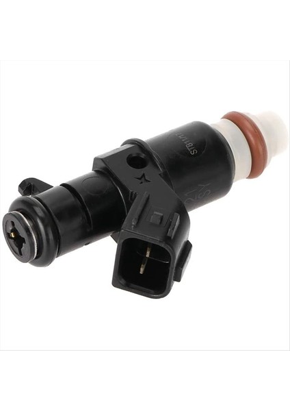 Honda Civic Cr-Z Fıt Için Yakıt Enjektör Nozeti 1 5l 1 8l 2006-2011 16450-RNA-A01 16450RNAA01 (Yurt Dışından) fırsatları