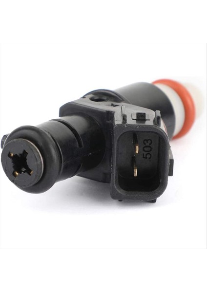 Honda Civic Cr-Z Fıt Için Yakıt Enjektör Nozeti 1 5l 1 8l 2006-2011 16450-RNA-A01 16450RNAA01 (Yurt Dışından) indirimleri