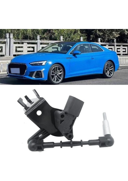 Sol Far Seviyesi Sensörü 8W0941285E Audi A4 A5 Rs5 S4 S5 Avant 2016-2023 Vücut Yüksekliği Sensörü 8W0 941 285 C (Yurt Dışından) indirimleri