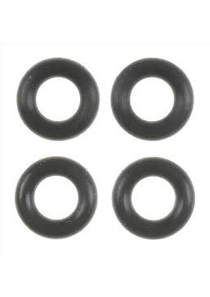 10X Enjektör Onarım Kiti Yakıt Enjektör Contası O-Ring Kiti Contalar Subaru Için Filtreler Wrx Stı Legacy Gt 195500-3910 16611-AA510 (Yurt Dışından) modelleri