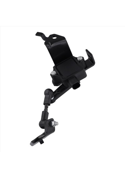 Sol Arka Gövde Liği Sensörü Braketi Assy FR3Z-5A967-B Ford Mustang Için 2015-2019 Araba Far Seviyesi Sensörü FR3Z5A967D (Yurt Dışından)