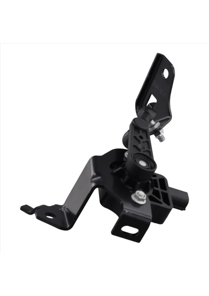 Sol Arka Gövde Liği Sensörü Braketi Assy FR3Z-5A967-B Ford Mustang Için 2015-2019 Araba Far Seviyesi Sensörü FR3Z5A967D (Yurt Dışından) modelleri