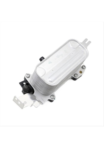 Bmw F01 F02 730LI N52 Oto Parçaları Için Yeni Yüksek Kaliteli Araç Şanzıman Yağı Radyatör Yağı Soğutucu 17217638579 (Yurt Dışından) fiyatları